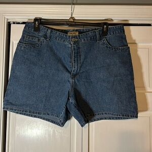 Cherokee denim jeans